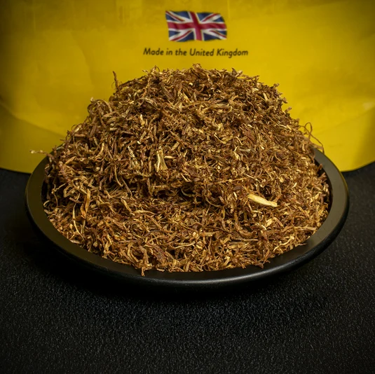 tobacco prices uk